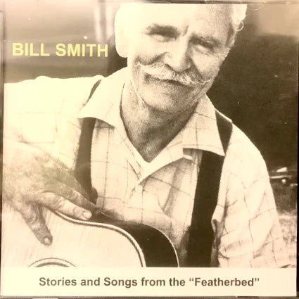 Stories & Songs from the Featherbed CD