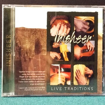 Live Traditions, Inisheer