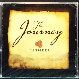 The Journey CD