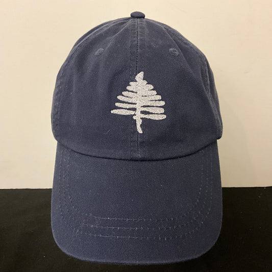 TAUNY Cap Navy