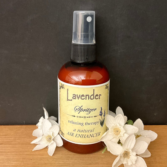 Lavender Mist Spray
