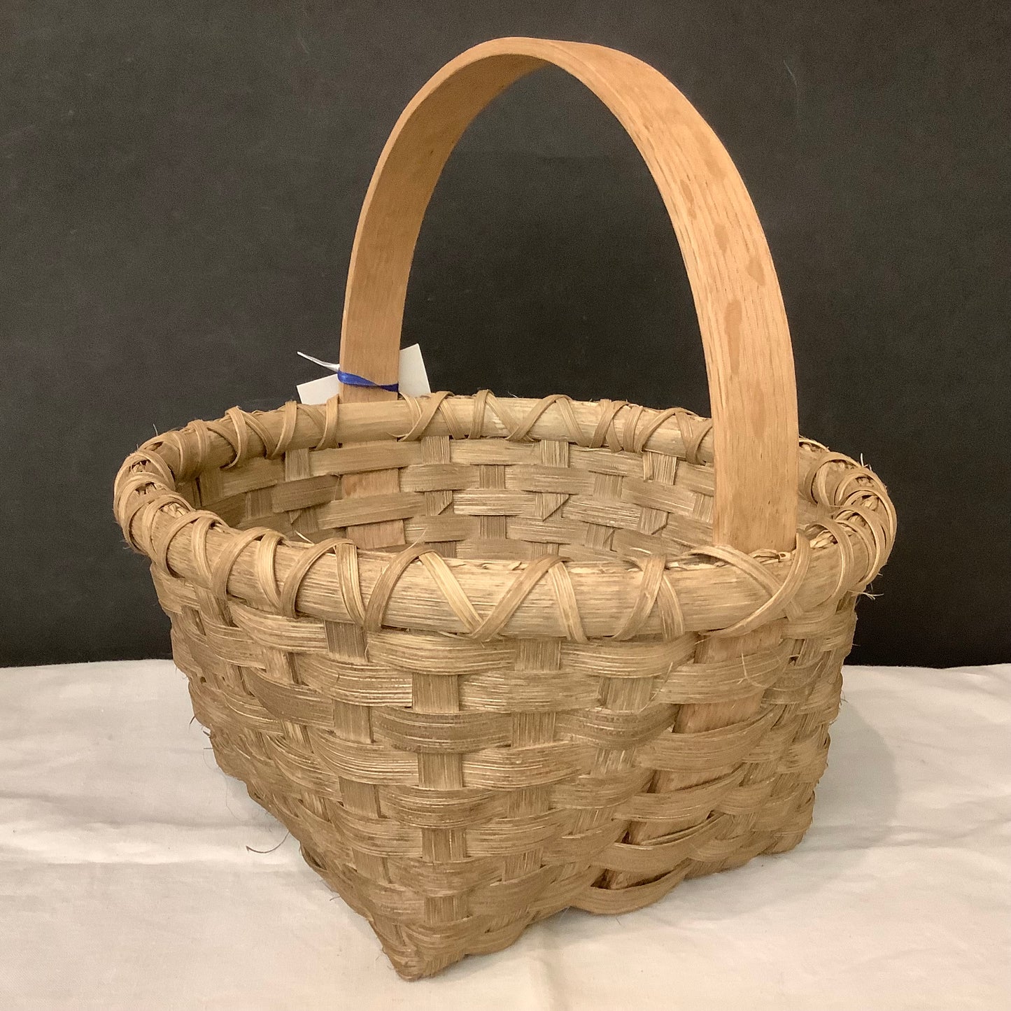 Small Williamsburg Basket