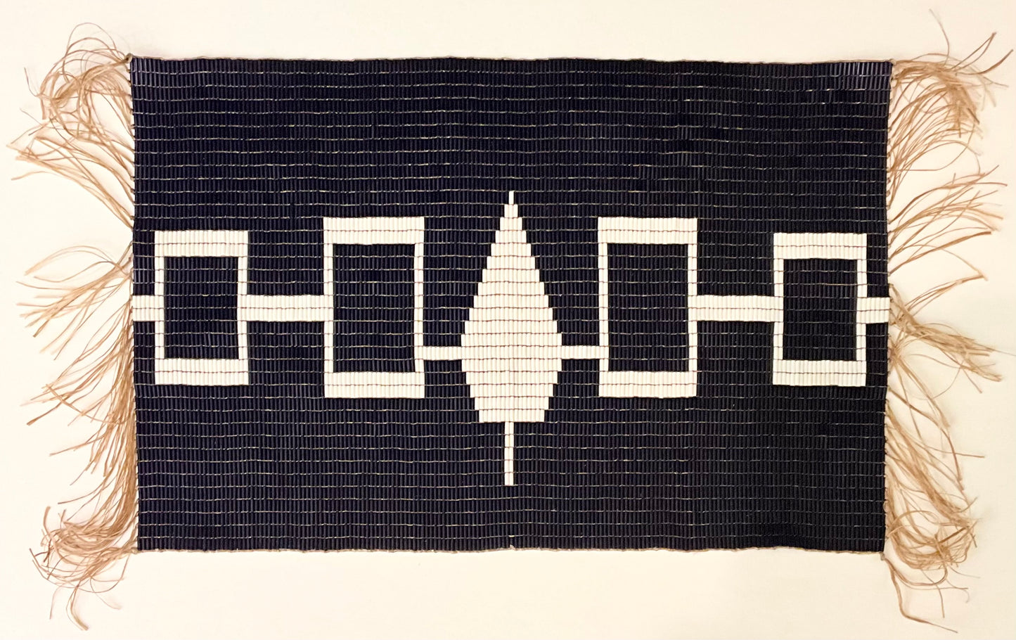 Hiawatha Belt