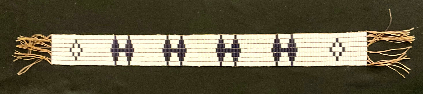 Unity of the Clans Belt