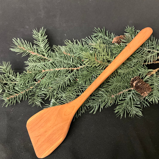 Bent Spatula 12” long