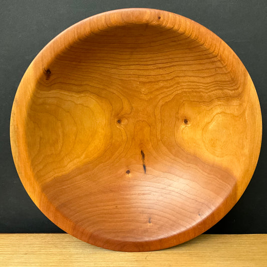 Cherry Bowl #2538