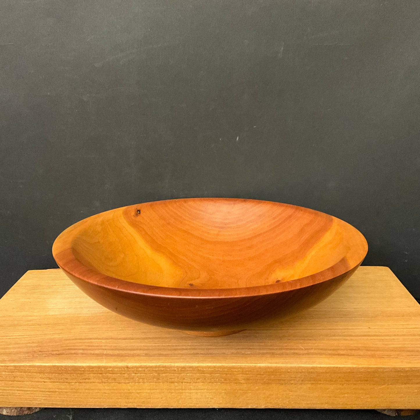 Cherry Bowl #2538