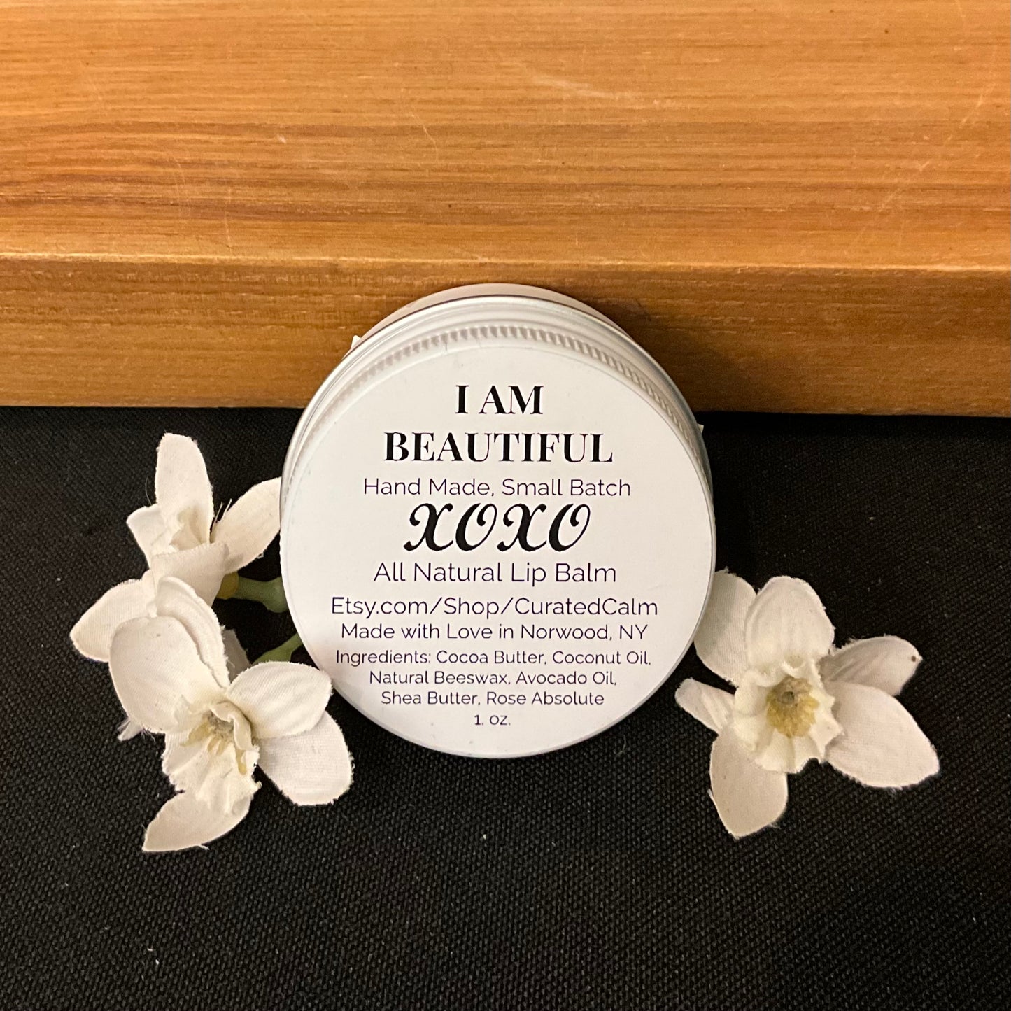 Lip Balm XOXO
