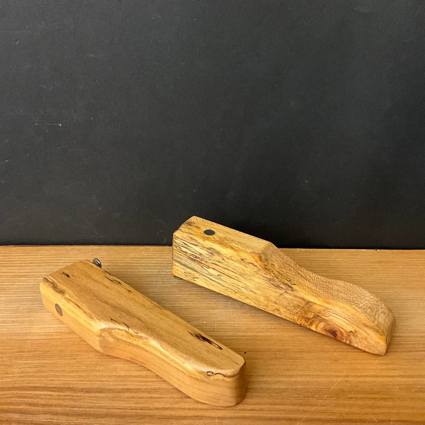 Handmade Wooden Bottle Openers