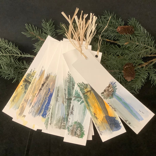 Bookmark Assorted