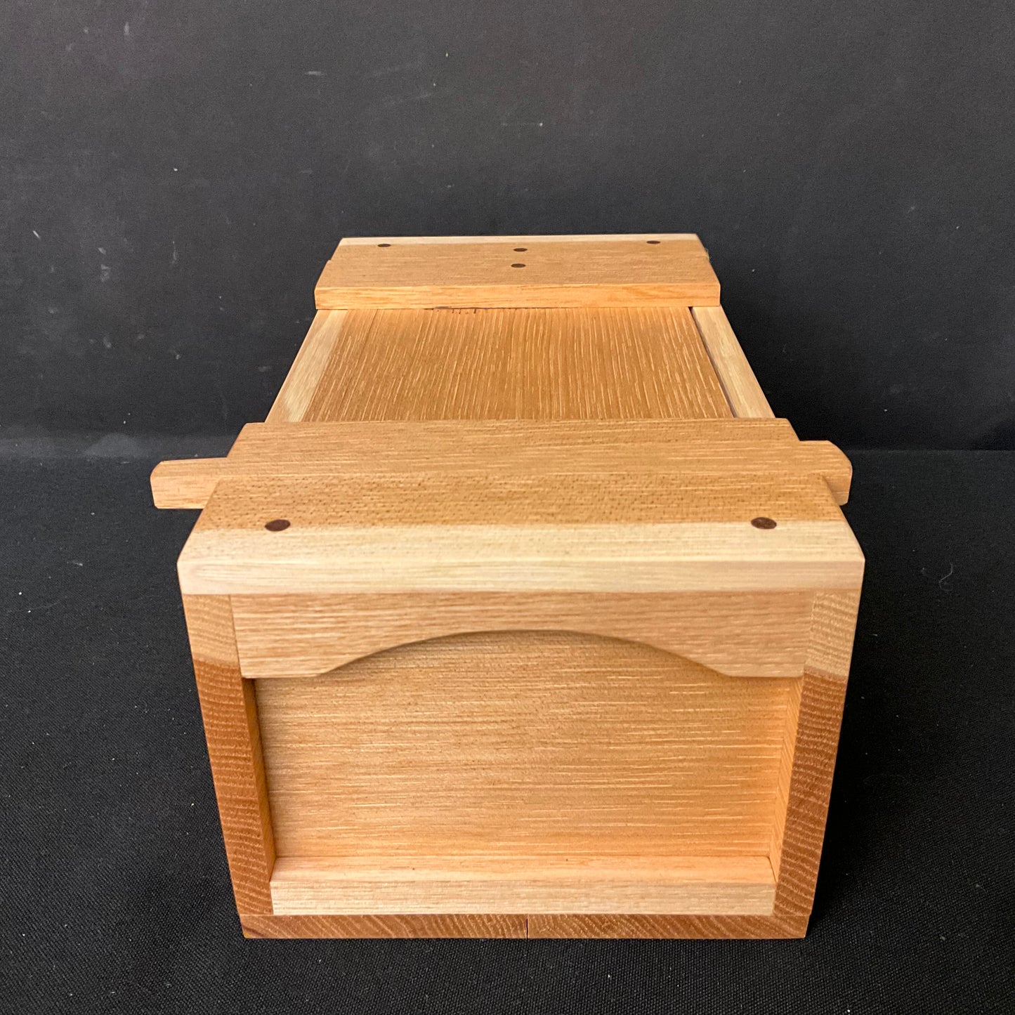 Japanese Box - Ash