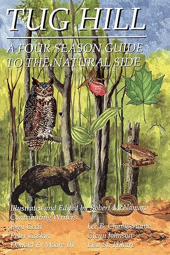 Tug Hill Guide