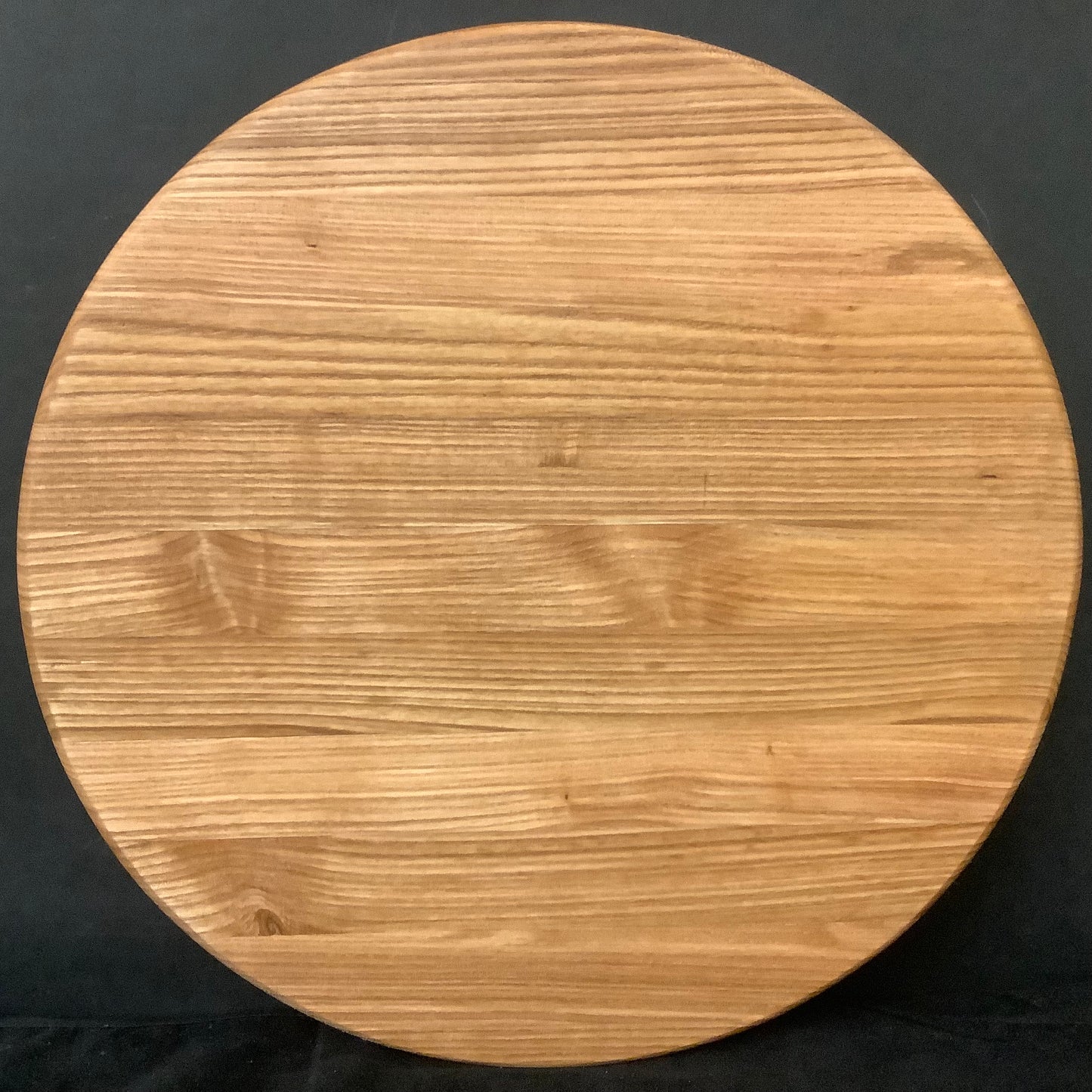Lazy Susan Ash
