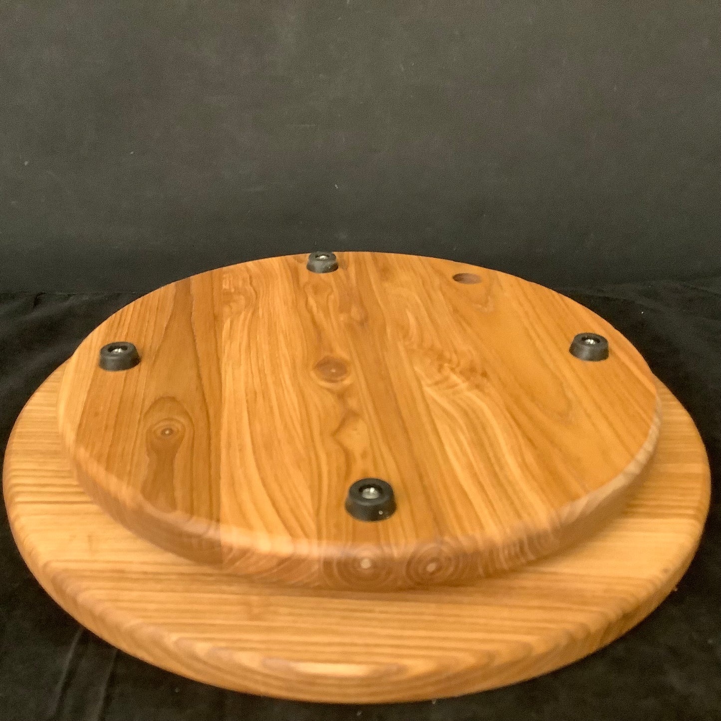 Lazy Susan Ash