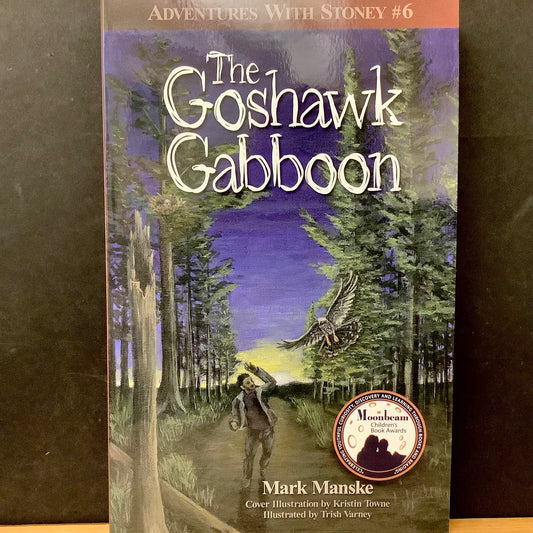 “The Goshawk Gabboon”