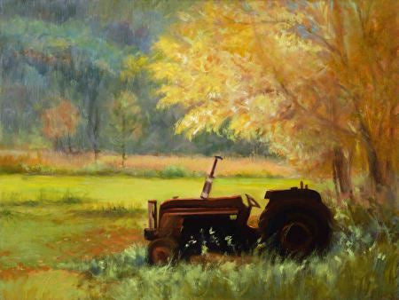 “Sentry” Notecard