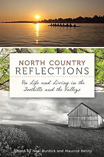 North Country Reflections