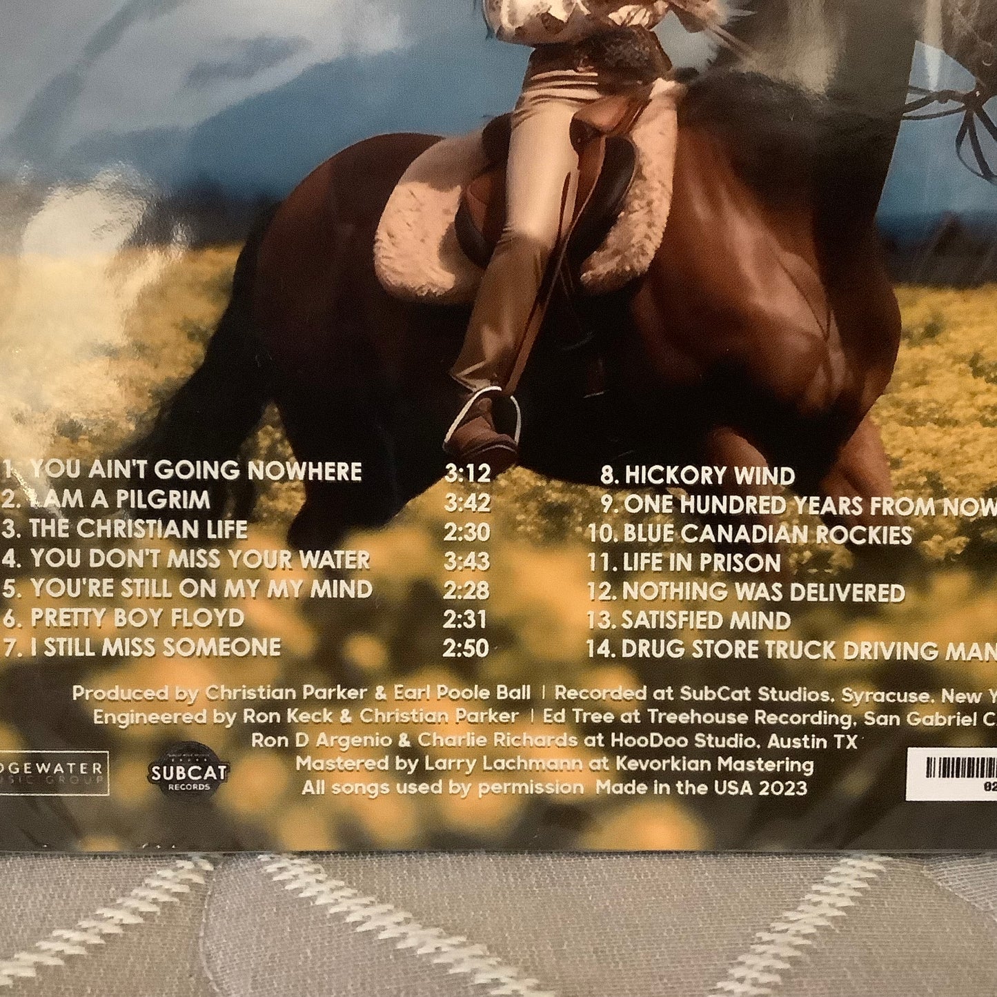 Sweethearts CD