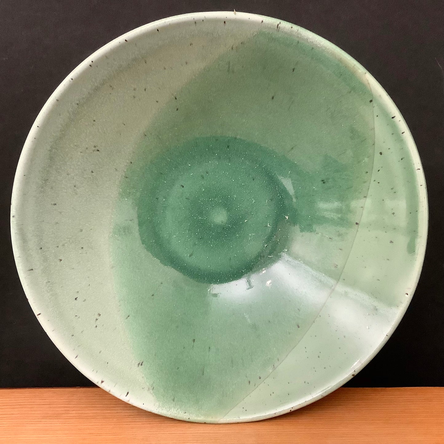 Pasta Bowl in Greens