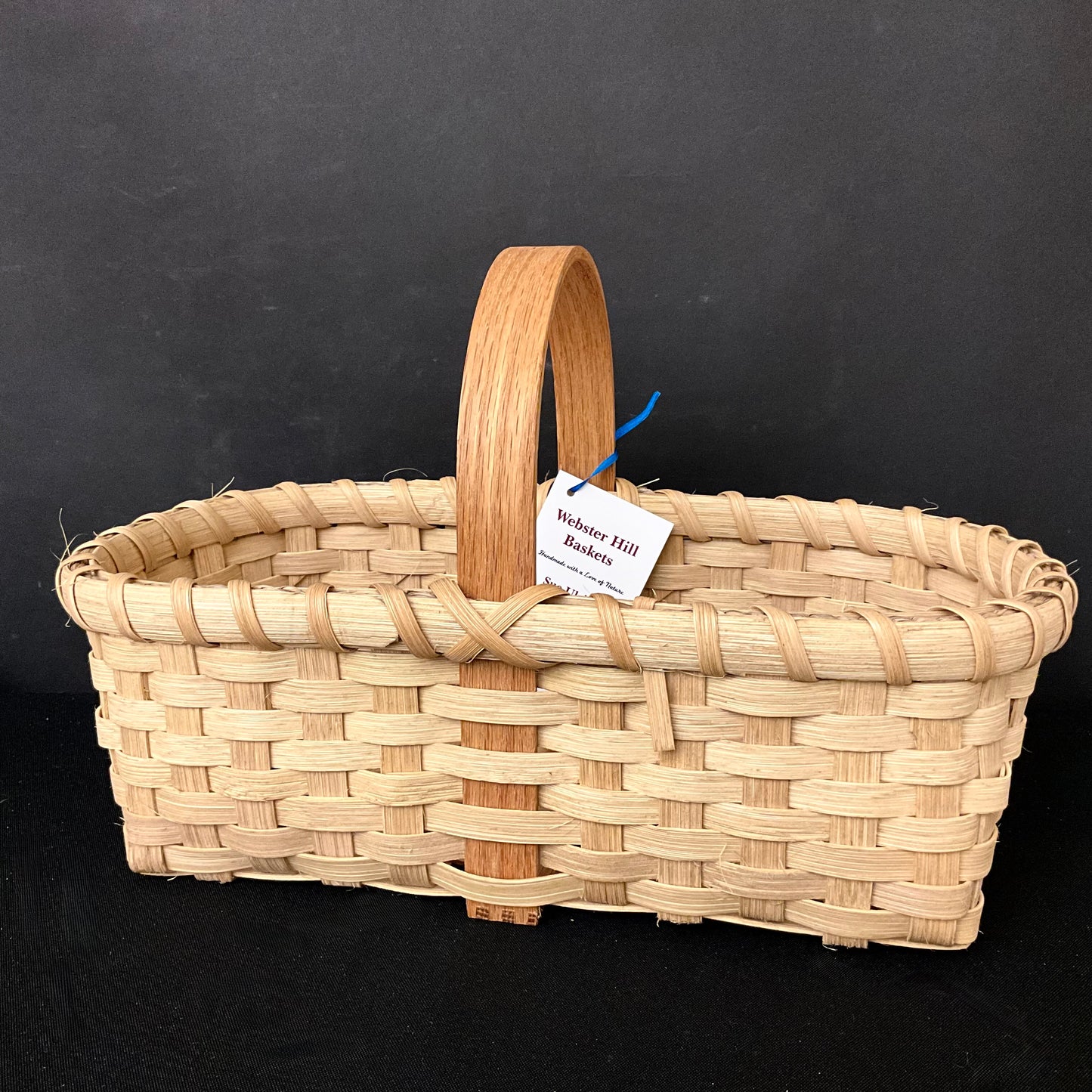 Petite Market Basket
