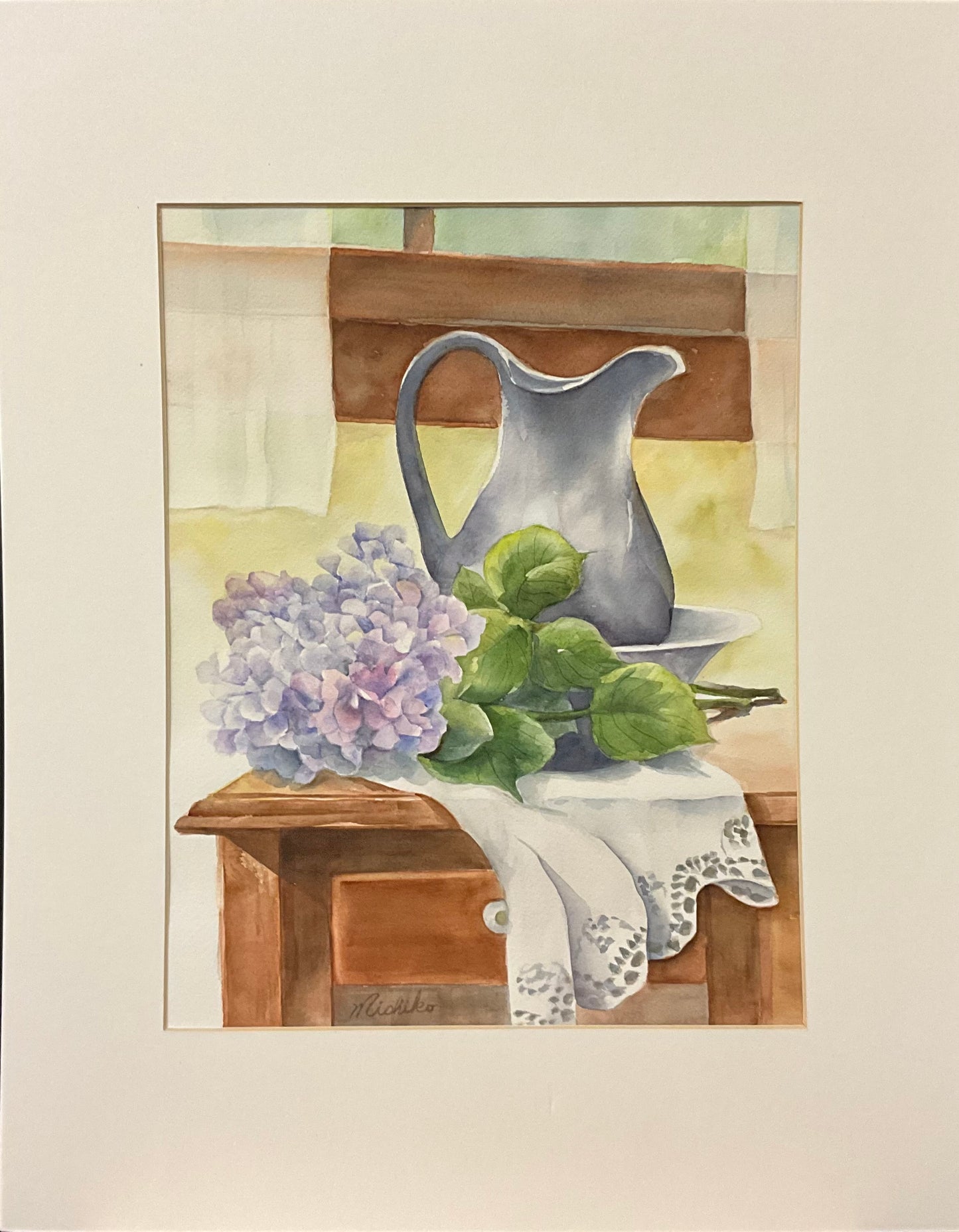 Old Time Favorite Print