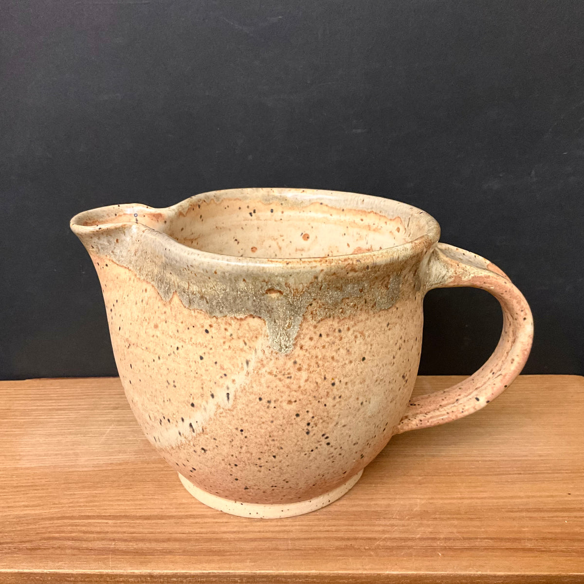 Medium Batter Bowl in Sand