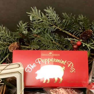 Peppermint Pig