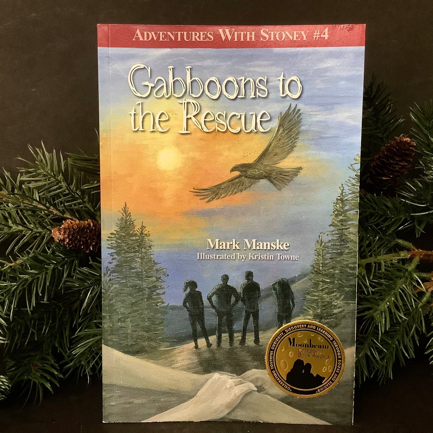 “Gabboons to the Rescue”