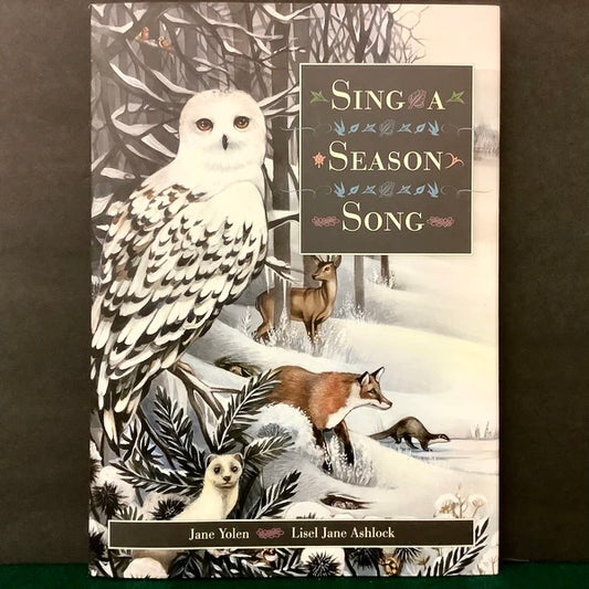 Sing a Season Song