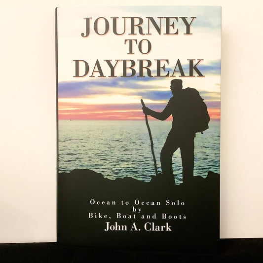 Journey to Daybreak