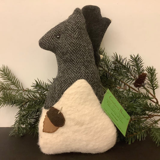“Woodland Critter”