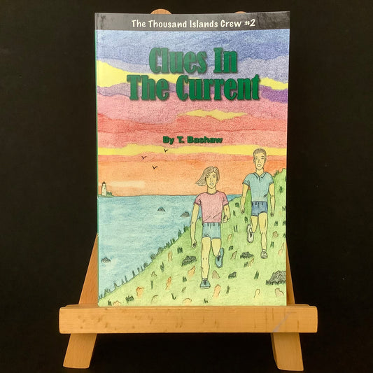 Clues in the Current