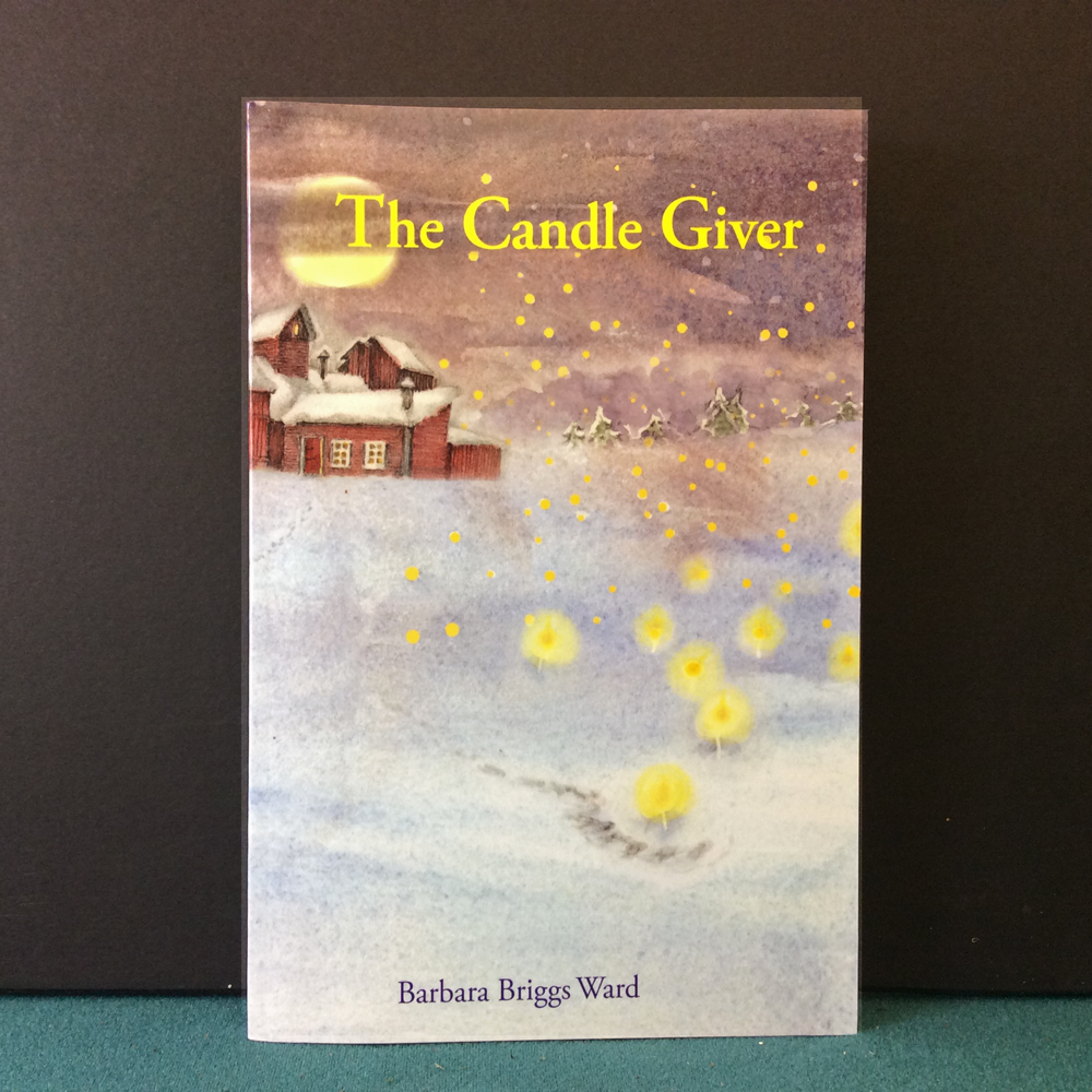 The Candle Giver