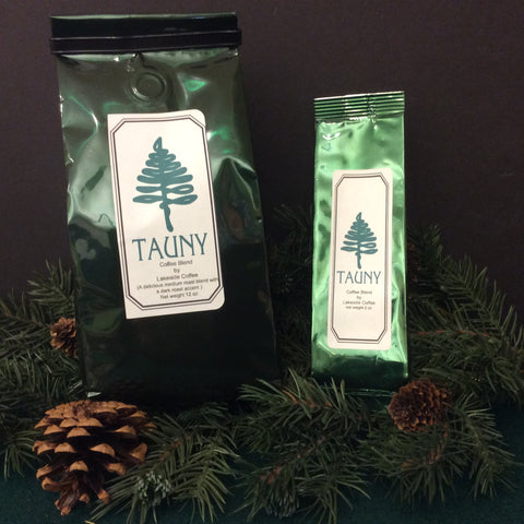 TAUNY Signature Coffee Blend