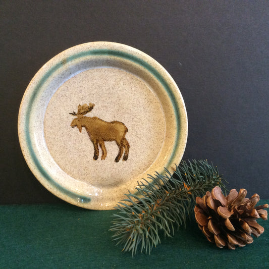 Spoon Rest Moose