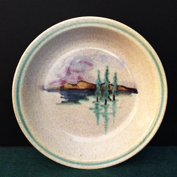David Coleman, Fawn Ridge Pottery