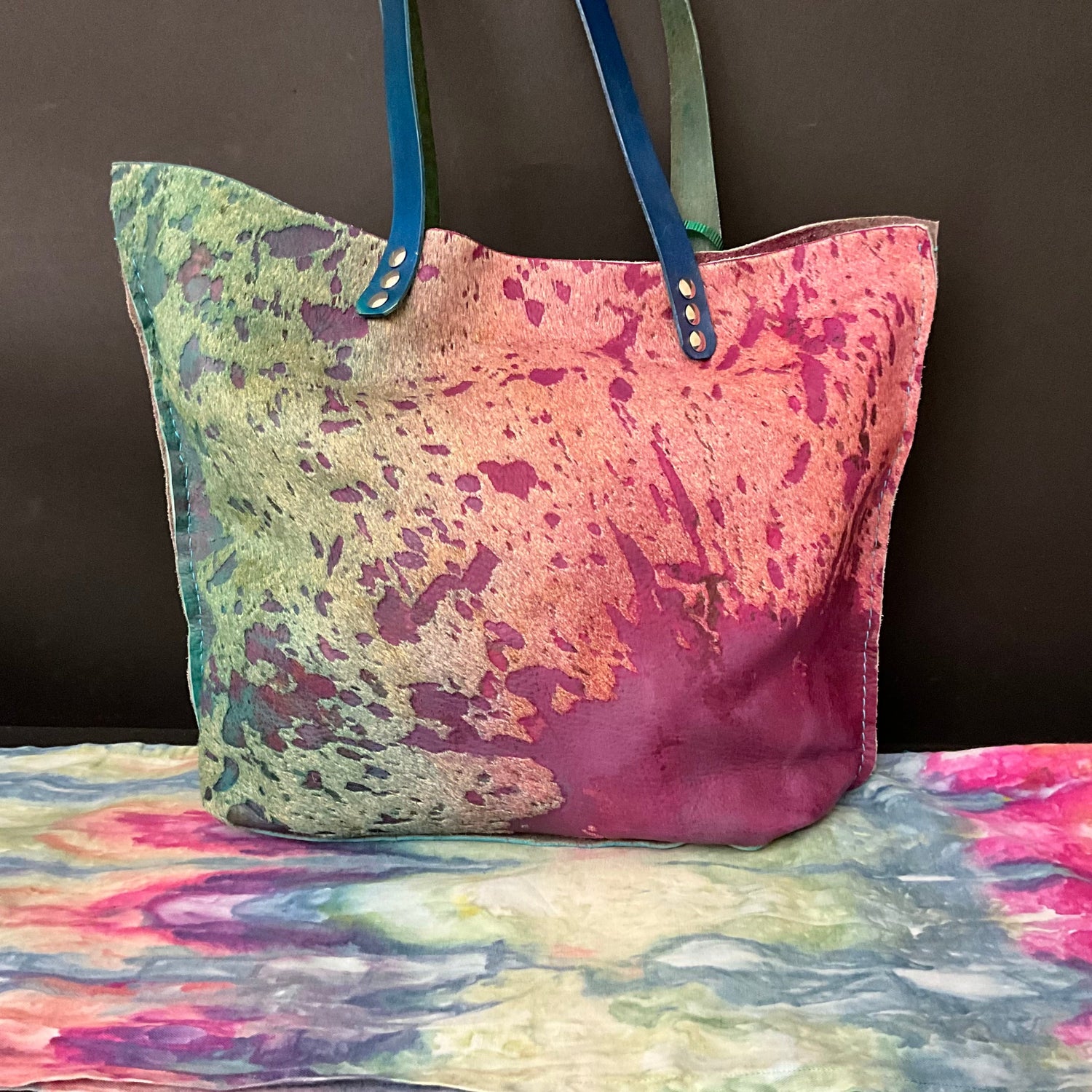 Spotlight Gallery, “Wearable Art”