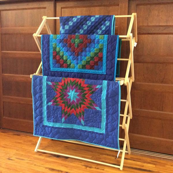 Amish Crafts