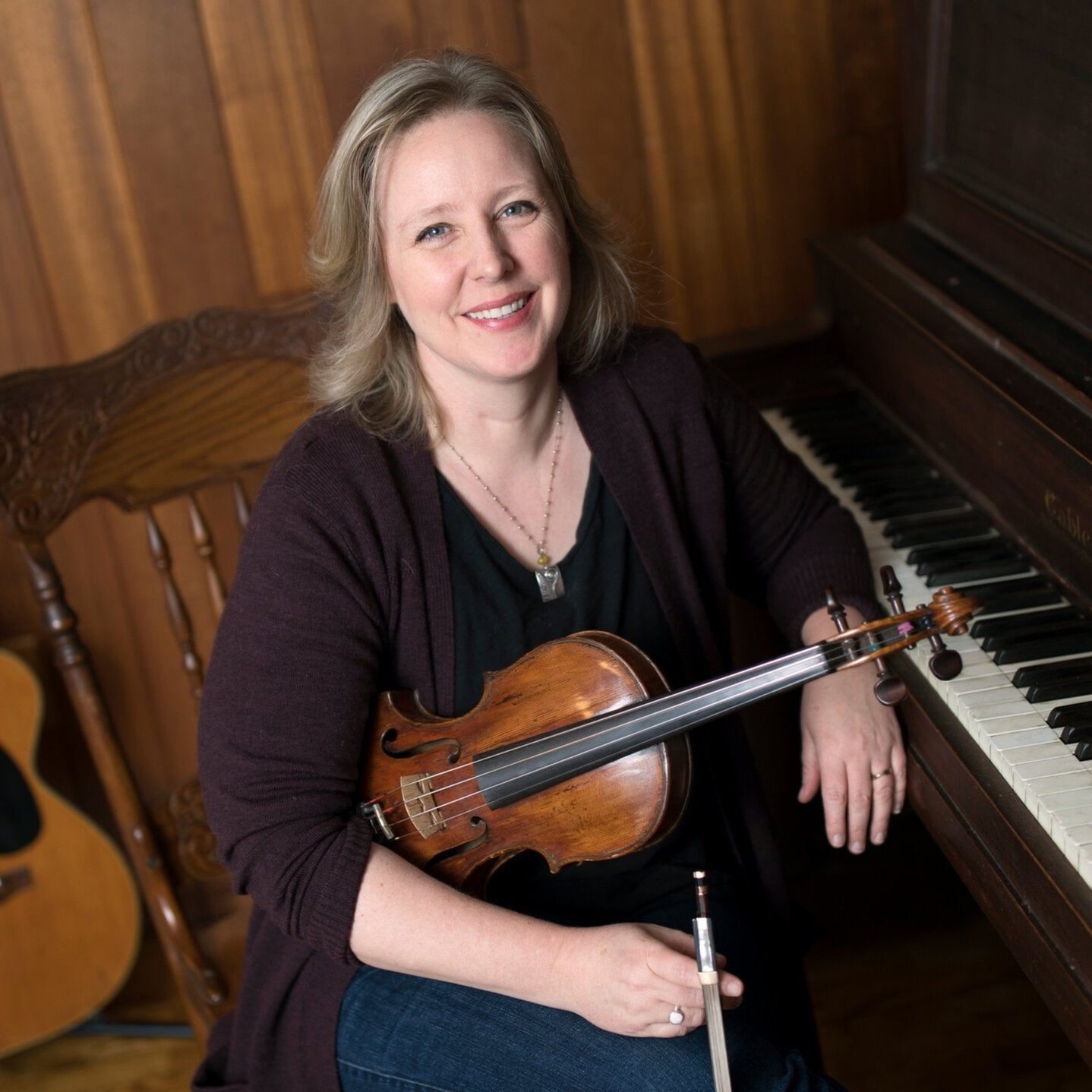 Gretchen Koehler
