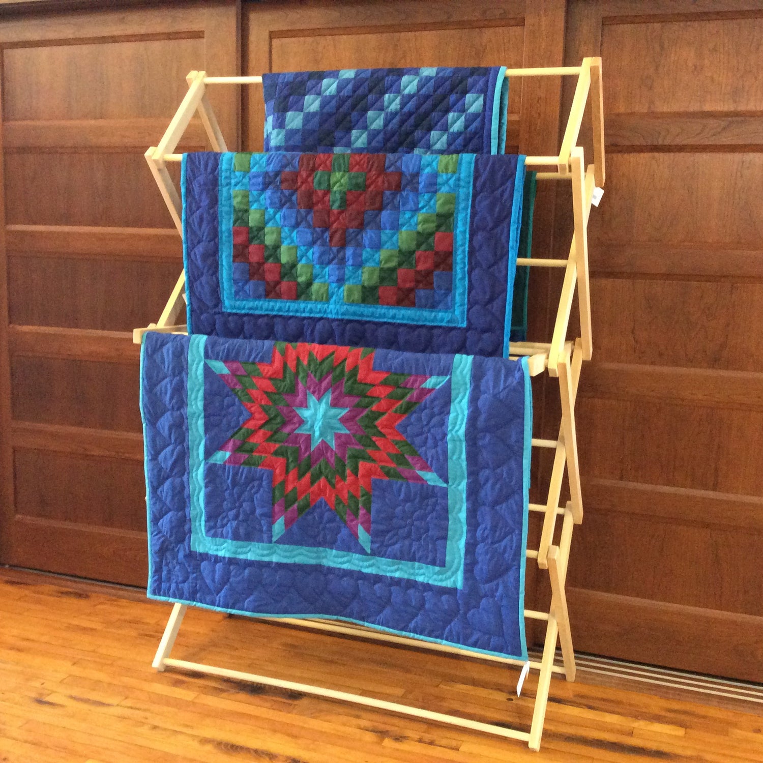 Artisan Quilts
