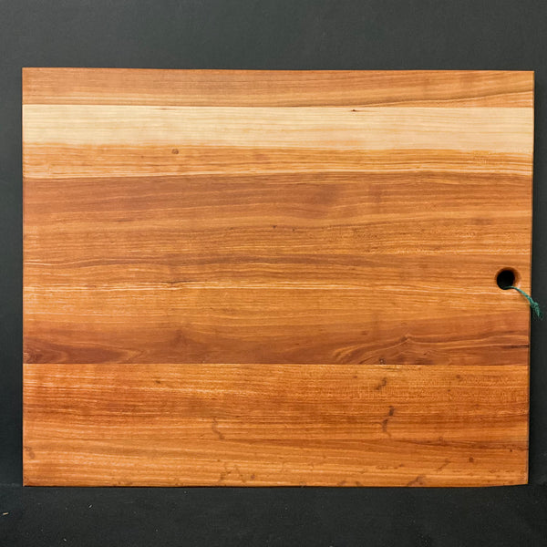 Dough Board - Cherry wood