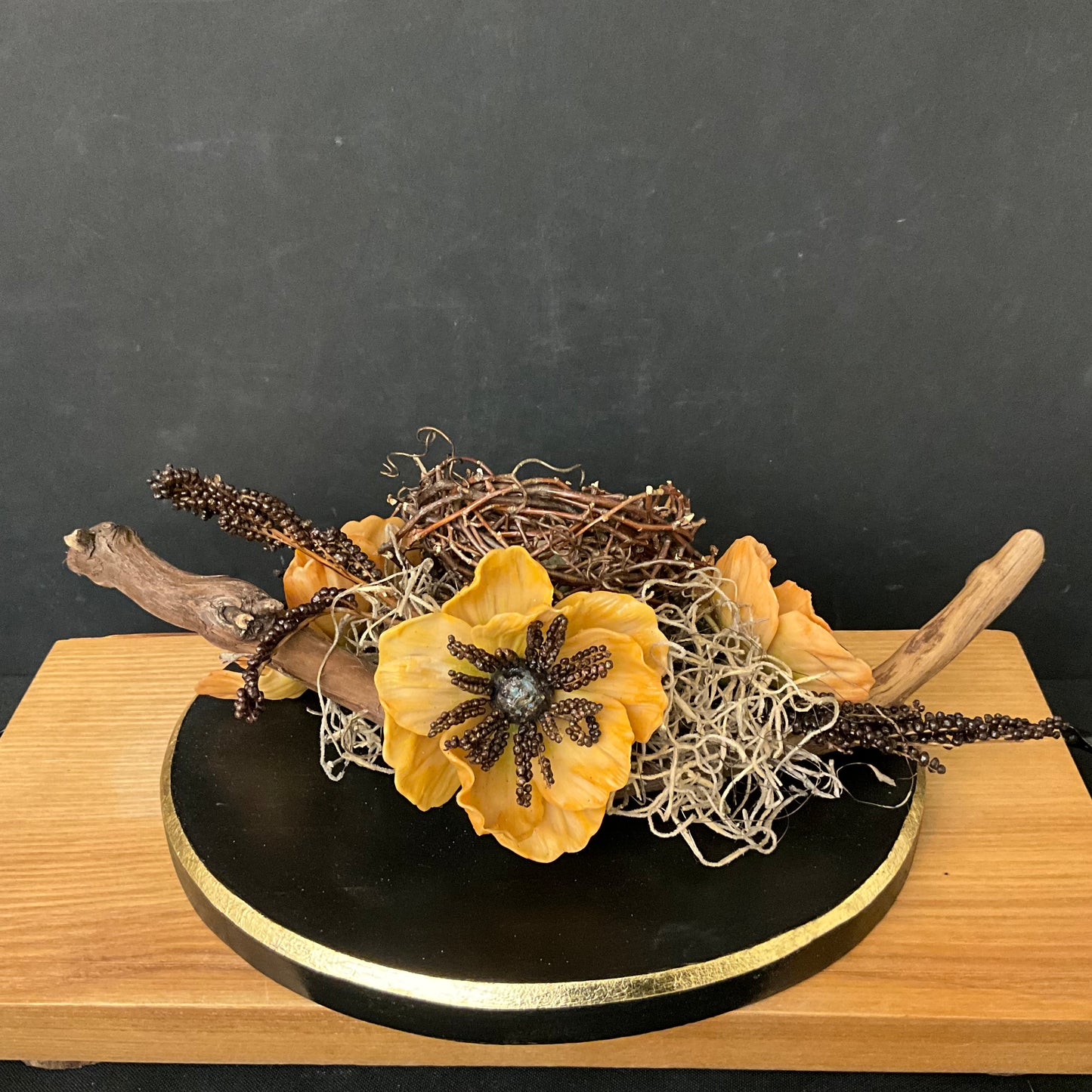 “New Life” Sculpture