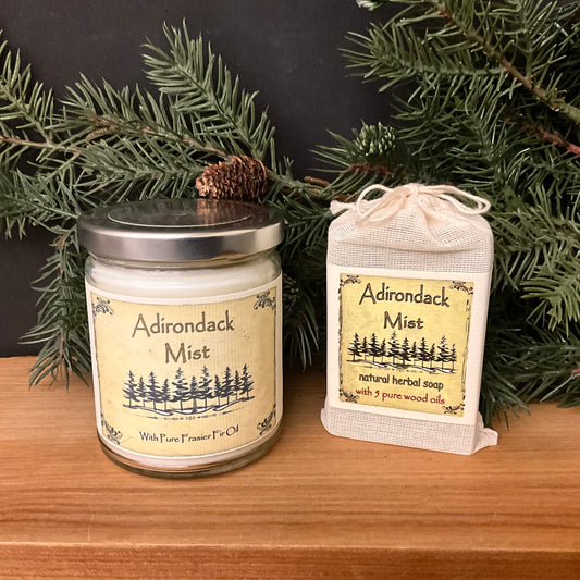 Adirondack Mist Collection