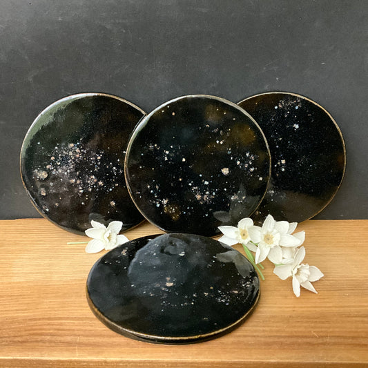Coasters “Starry Night Sky” Design
