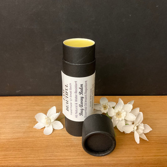“Bug Away” Balm 2oz