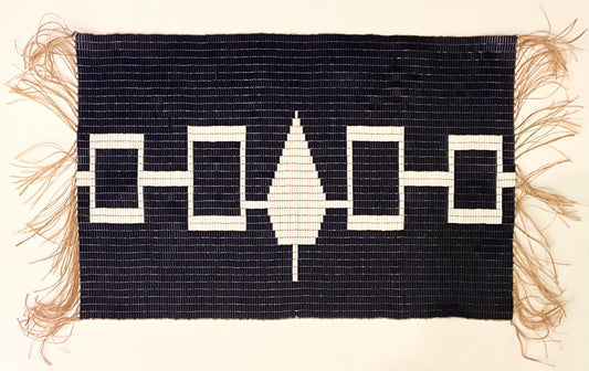 Hiawatha Belt