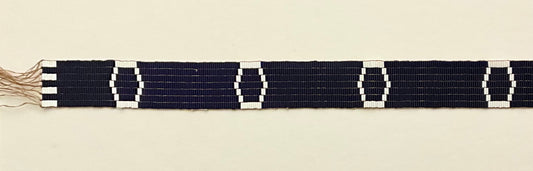 Champlain Welcome Belt