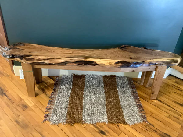 Low Freeform Table