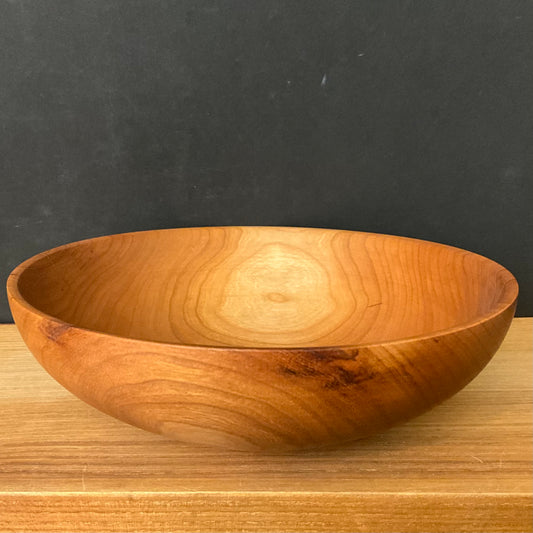Small Cherry Bowl #2537