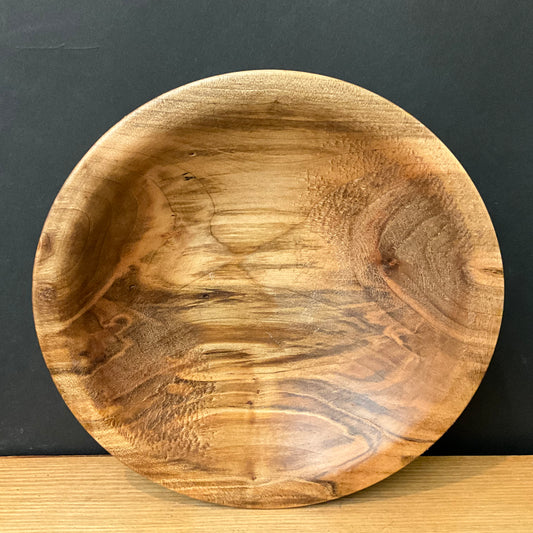Small Ambrosia Maple Bowl